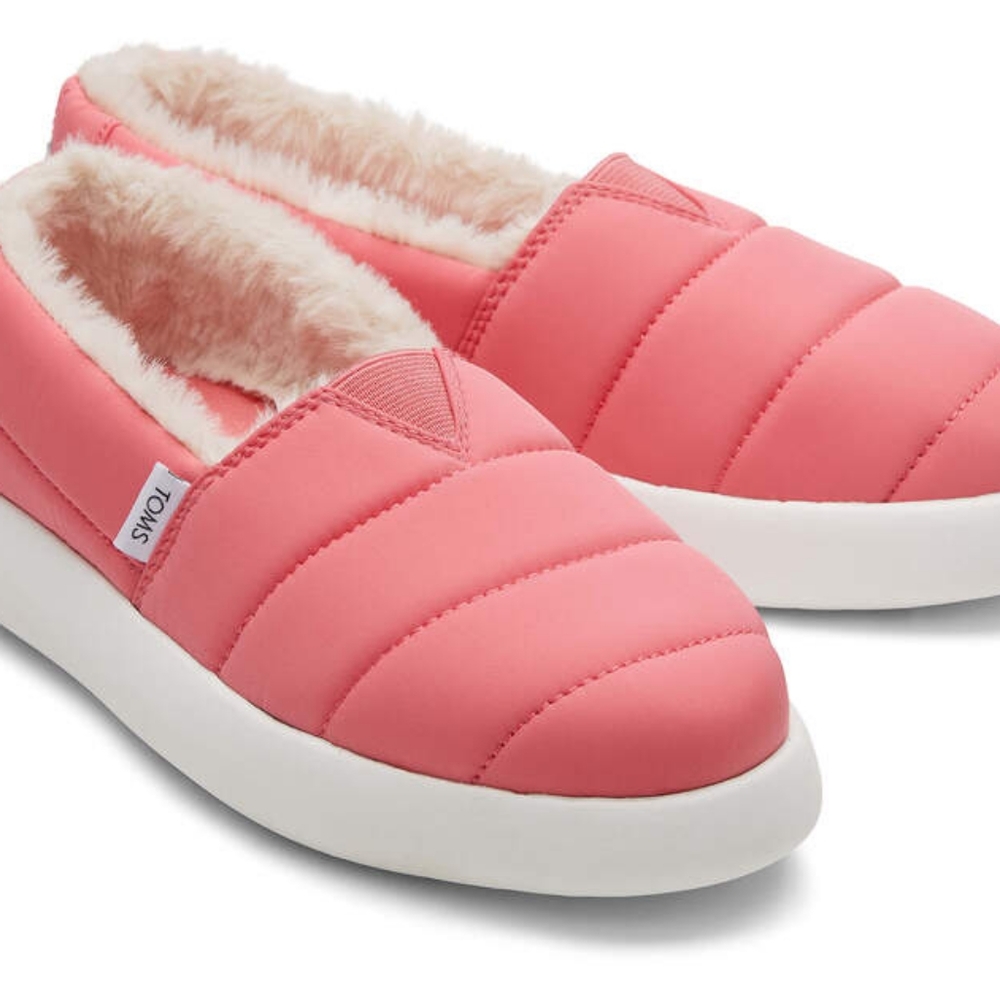 Toms Alpargata Mallow Puff